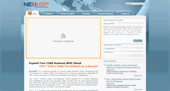 Desktop Screenshot of neovsp.com
